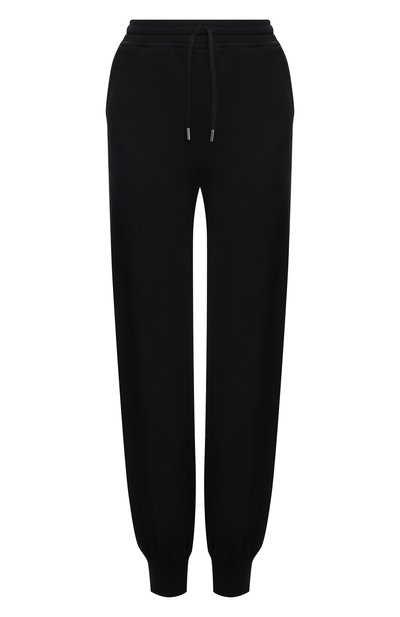 Женские шерстяные джоггеры MVST, арт. 15W003/BT00