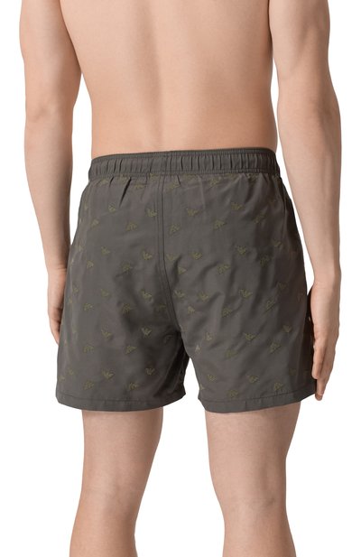 Плавки-шорты EMPORIO ARMANI, арт. EM000583/AF12358, фото 3