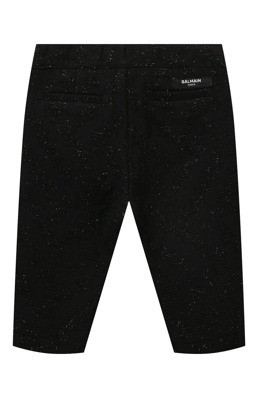 Брюки BALMAIN, арт. BV6610, фото 2