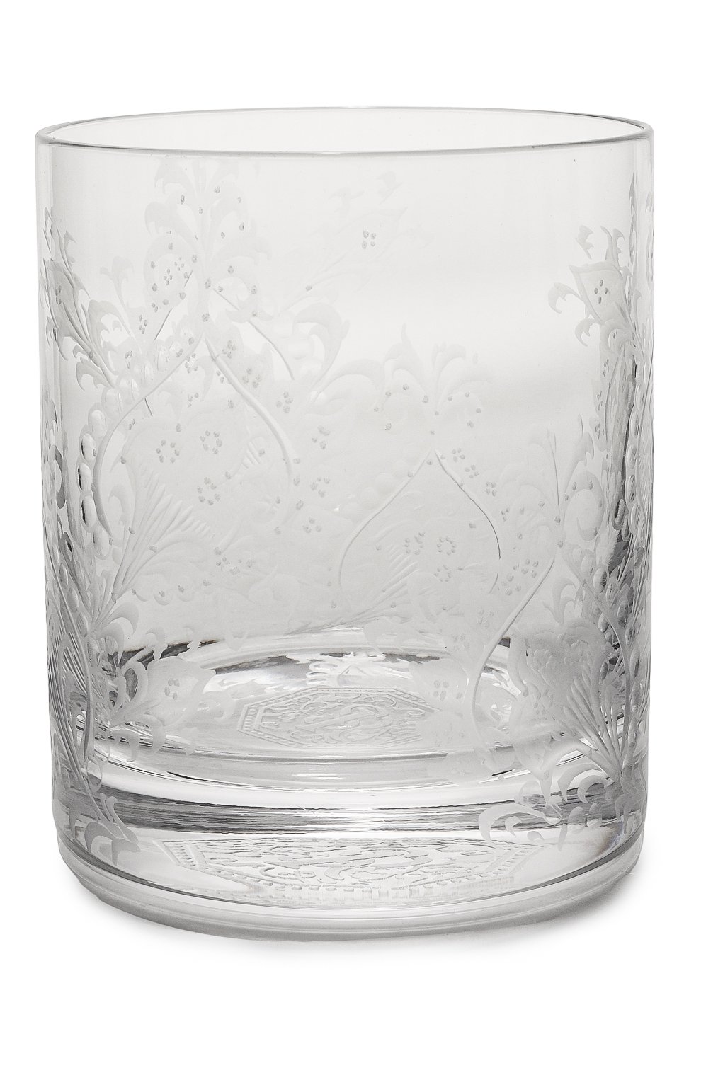 Набор из 2-х стаканов для виски STEFANO RICCI, арт. 0CRLG003/CRYLX1_, фото 2