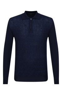 Темно-синий