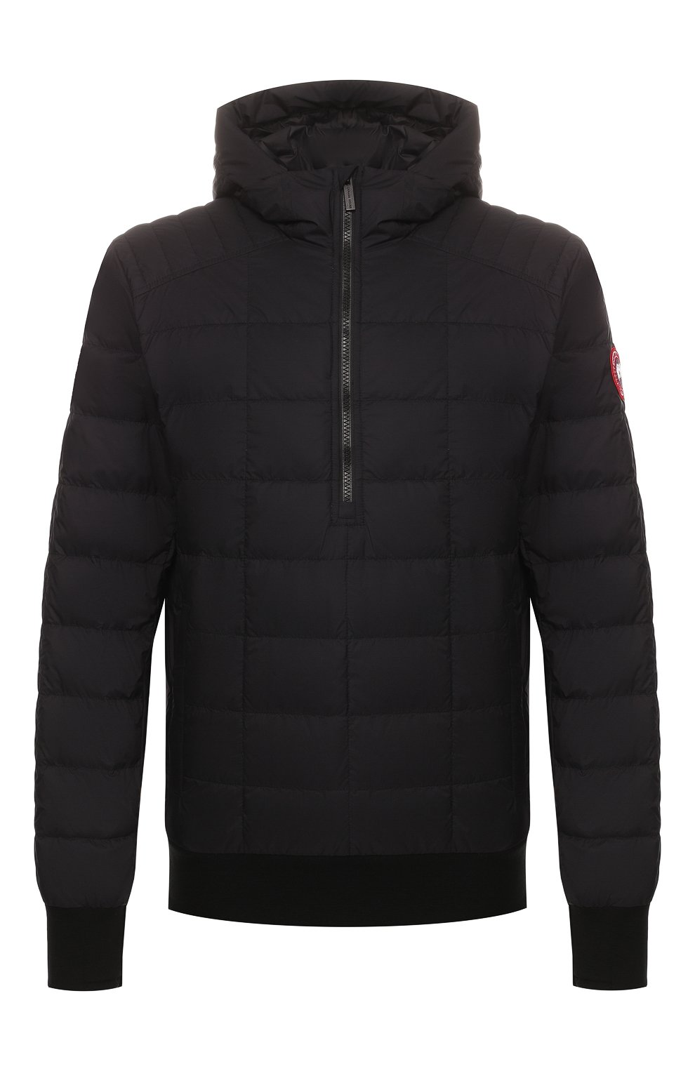 Пуховый анорак wilmington CANADA GOOSE, арт. 2212M, фото 1