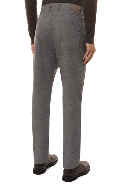 Брюки WINDSOR, арт. R0ME-WZ/33/34, фото 4