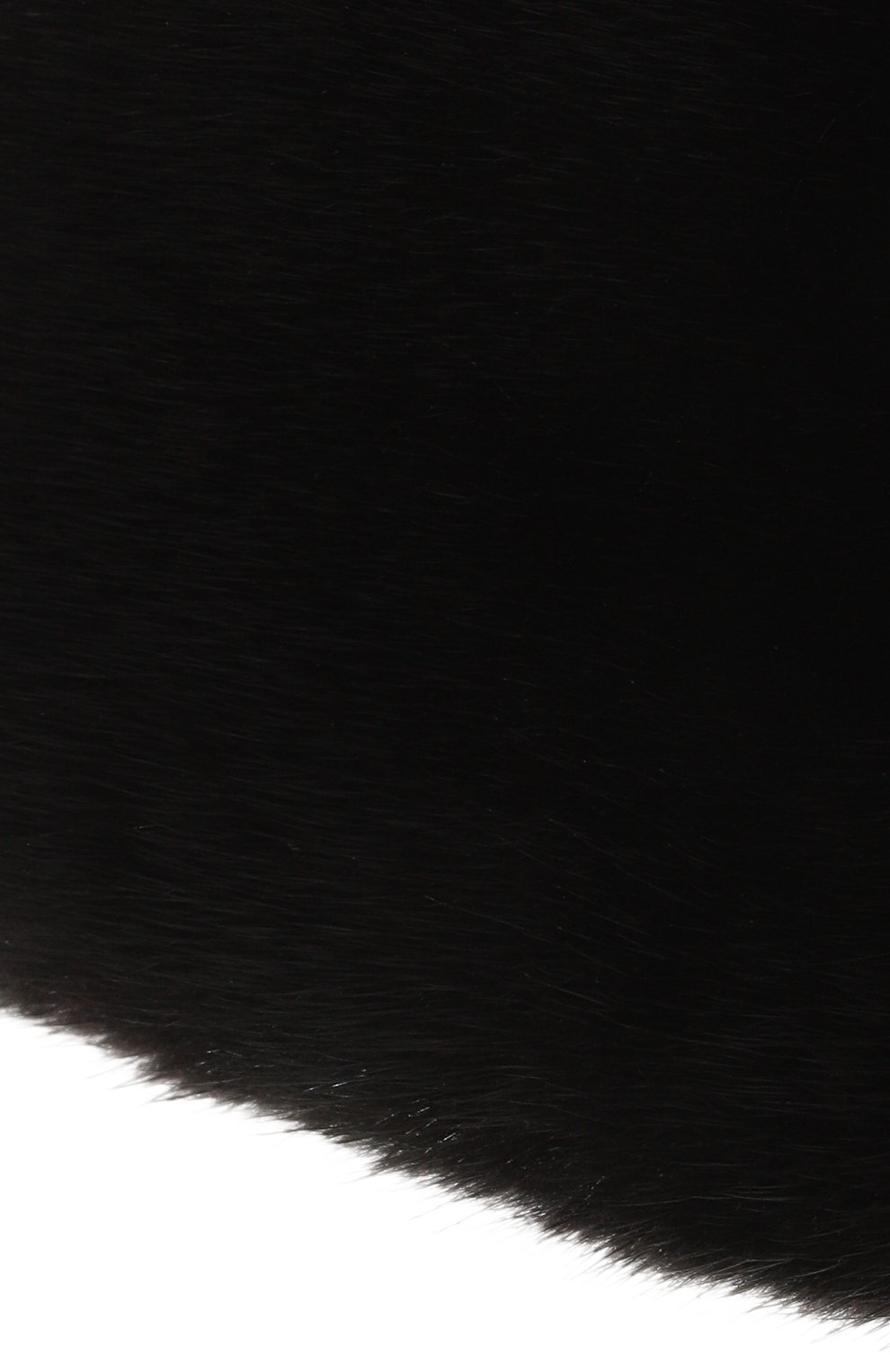 Шапка-кубанка из меха норки VICTORIA KUSENKOVA, арт. 062800002457, фото 4