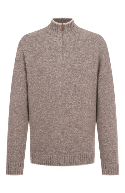 Мужской свитер из шерсти и кашемира PAUL&SHARK, арт. 15311112/3XL