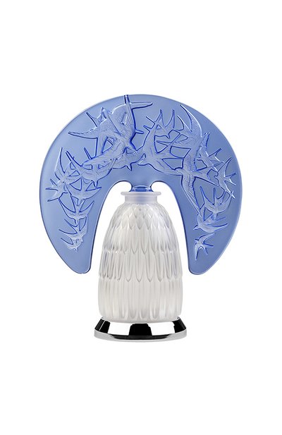 Лампа hirondelles LALIQUE, арт. 10649000