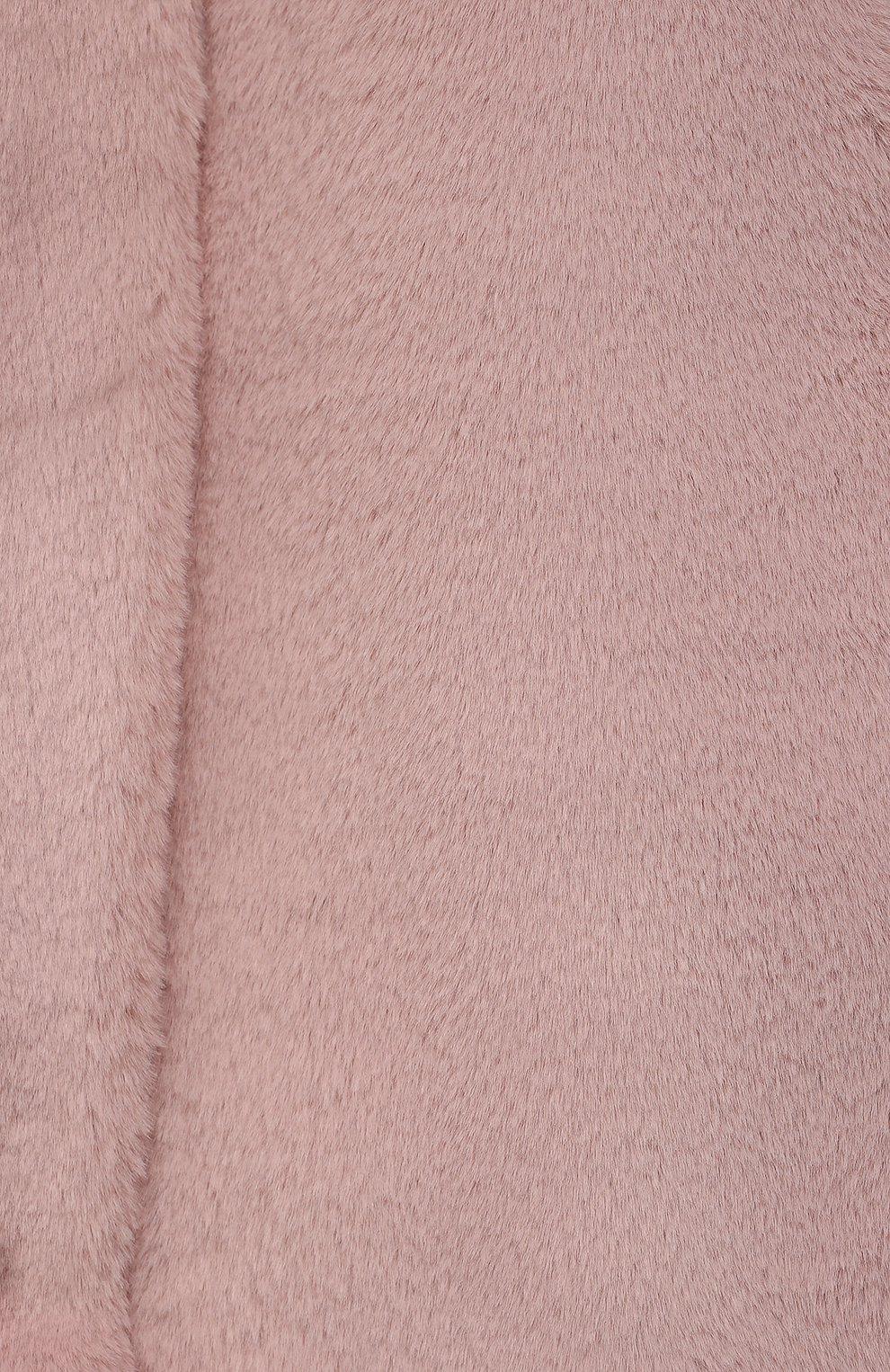 Шуба из экомеха IL GUFO, арт. A21GP247PE008/2A-4A, фото 3