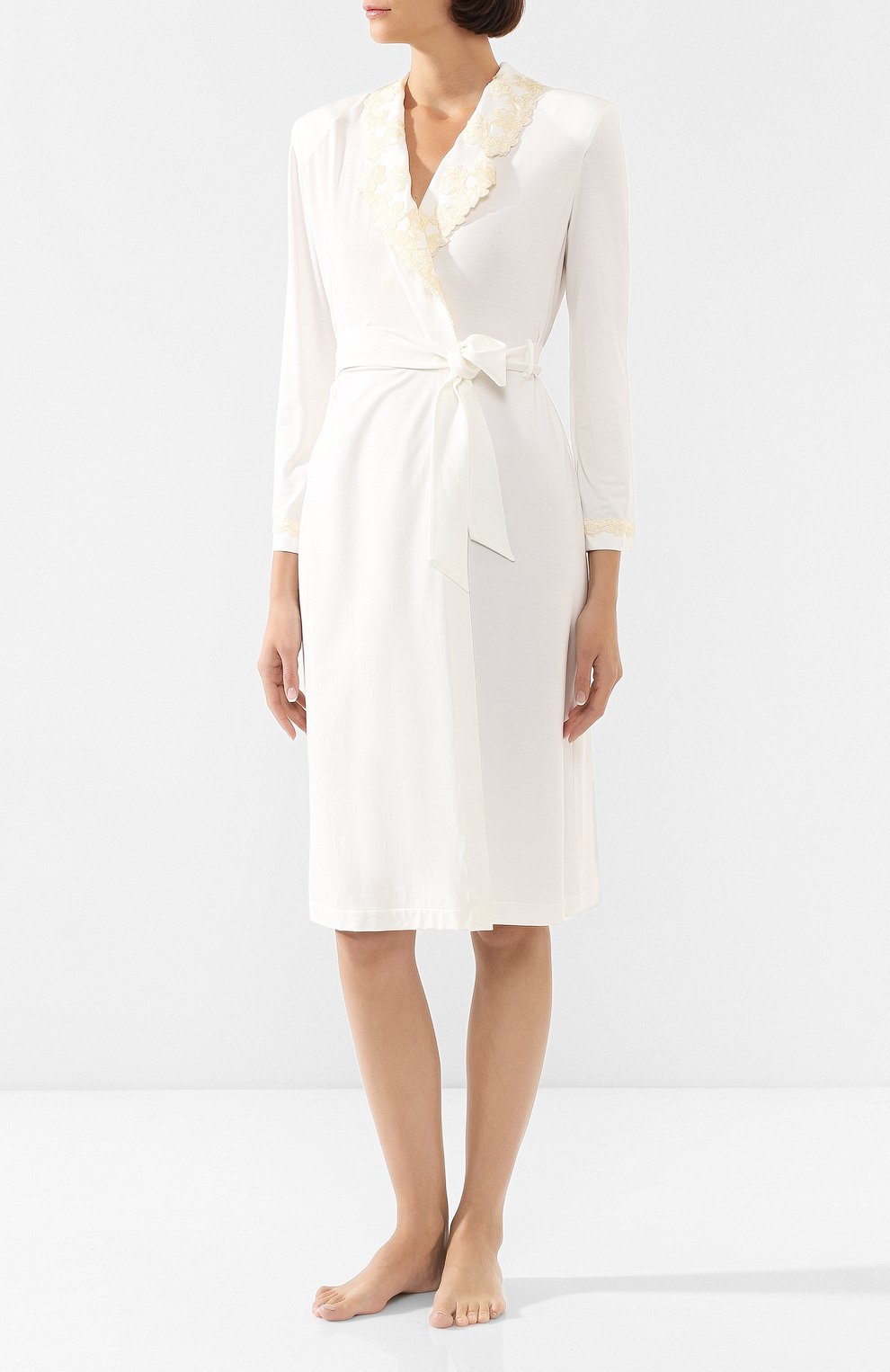 Халат LA PERLA, арт. 0047770/C0, фото 3