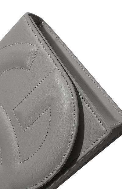 Сумка dg logo DOLCE & GABBANA, арт. BB9287_BE9287/AW576_1, фото 3