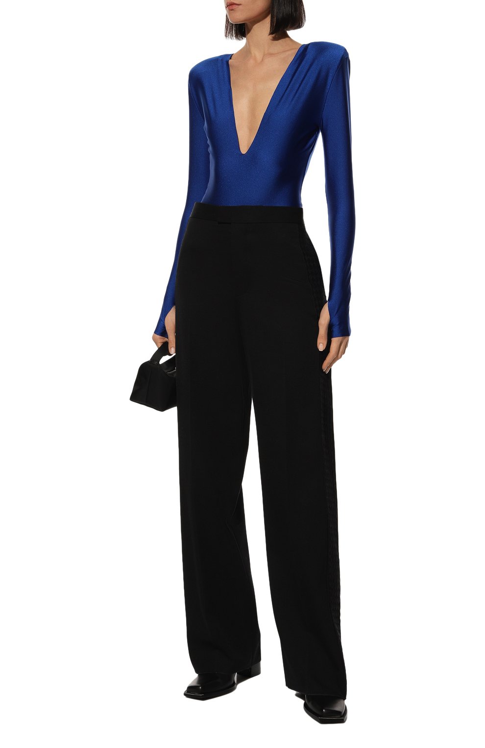 Боди JACOB LEE, арт. WB09221EB, фото 2