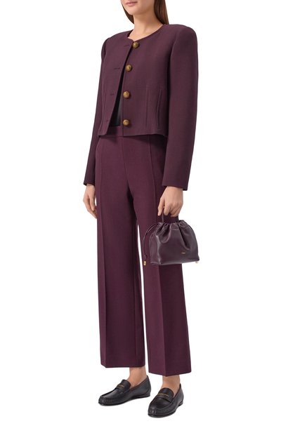 Сумка chloé icons mini CHLOÉ, арт. CH26SP126R12, фото 3