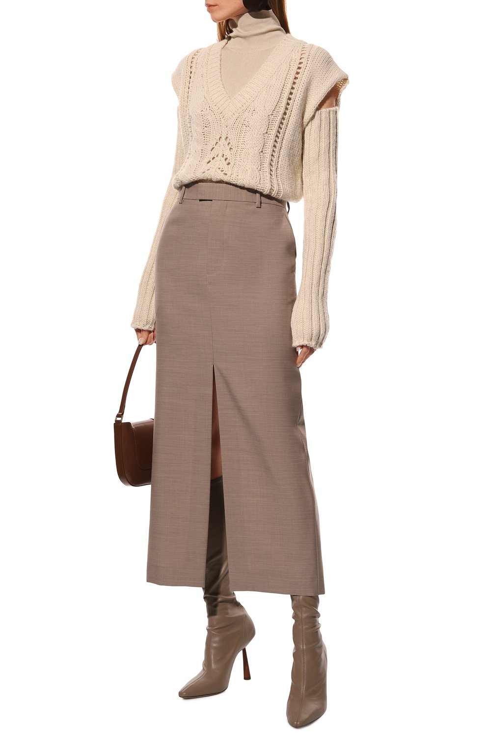 Свитер PINKO, арт. 1G18AN-A06I, фото 2