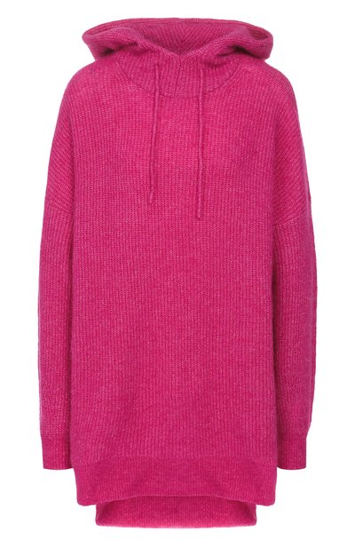 Шерстяной свитер GANNI, арт. K1293, фото 1