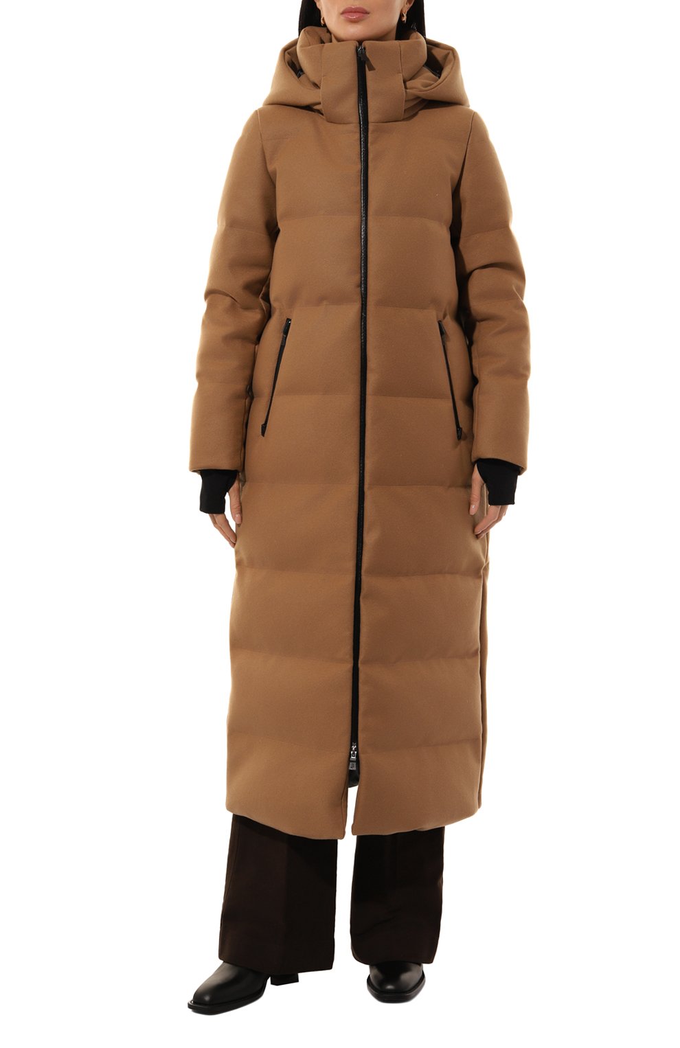 Пуховик HERNO, арт. PI00348DL-RUS/33442, фото 3