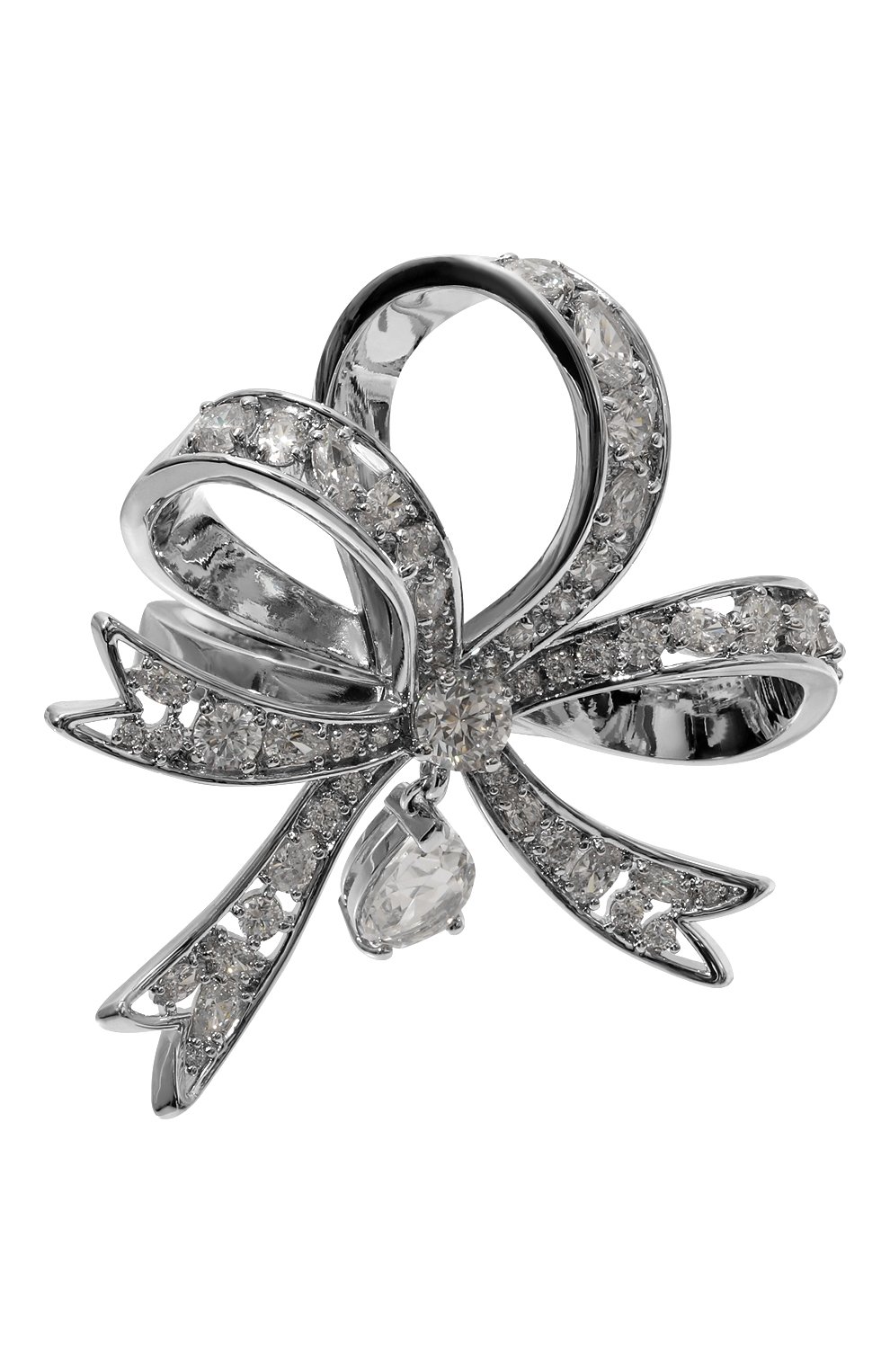 Кольцо volta SWAROVSKI, арт. 5647731, фото 1