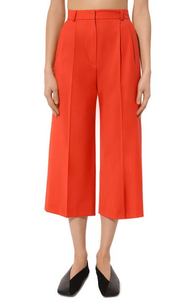 Шерстяные брюки SIMPLIFY, арт. BRK06, фото 3