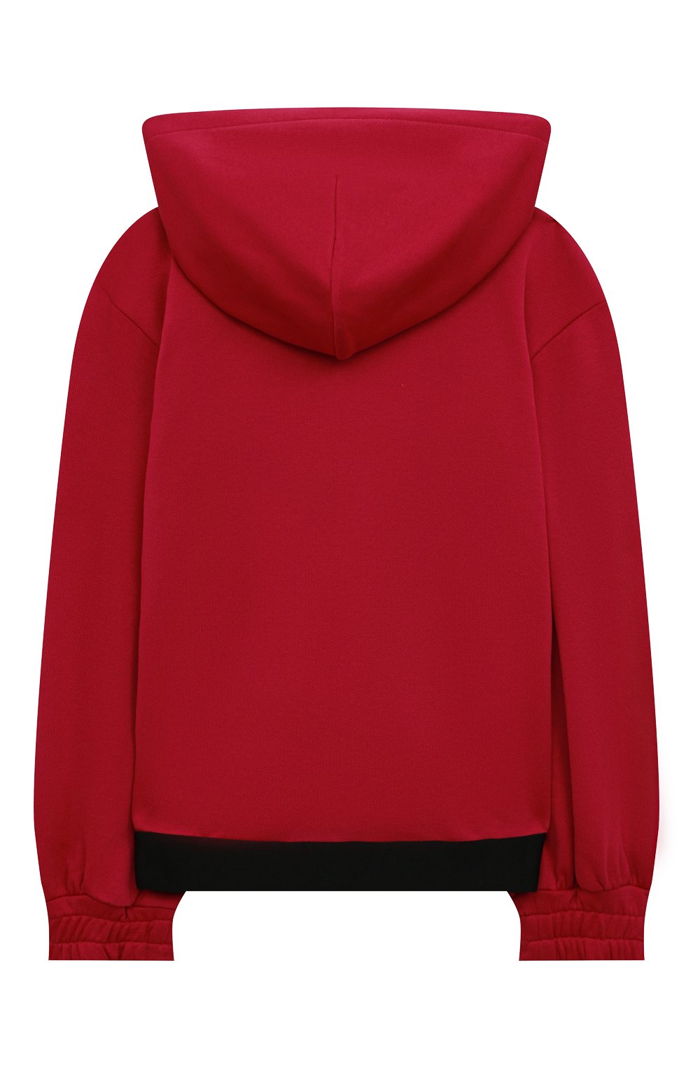 Хлопковая толстовка DOLCE & GABBANA, арт. L5JW7E/G7E3Z/8-14, фото 2