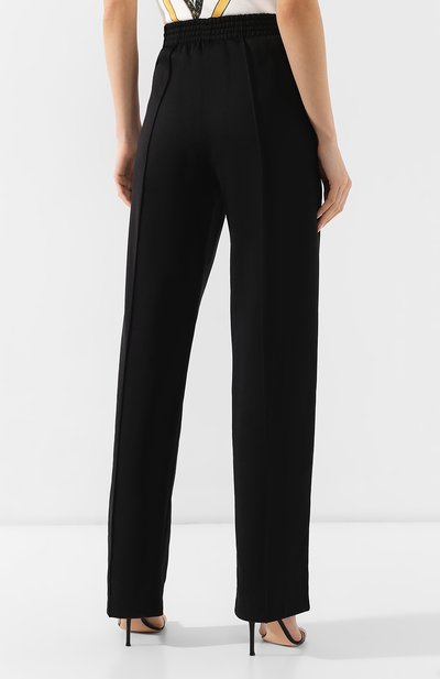 Брюки свободного кроя GIVENCHY, арт. BW50B5306W, фото 4