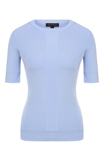 Женский топ из вискозы ESCADA, арт. 5029774