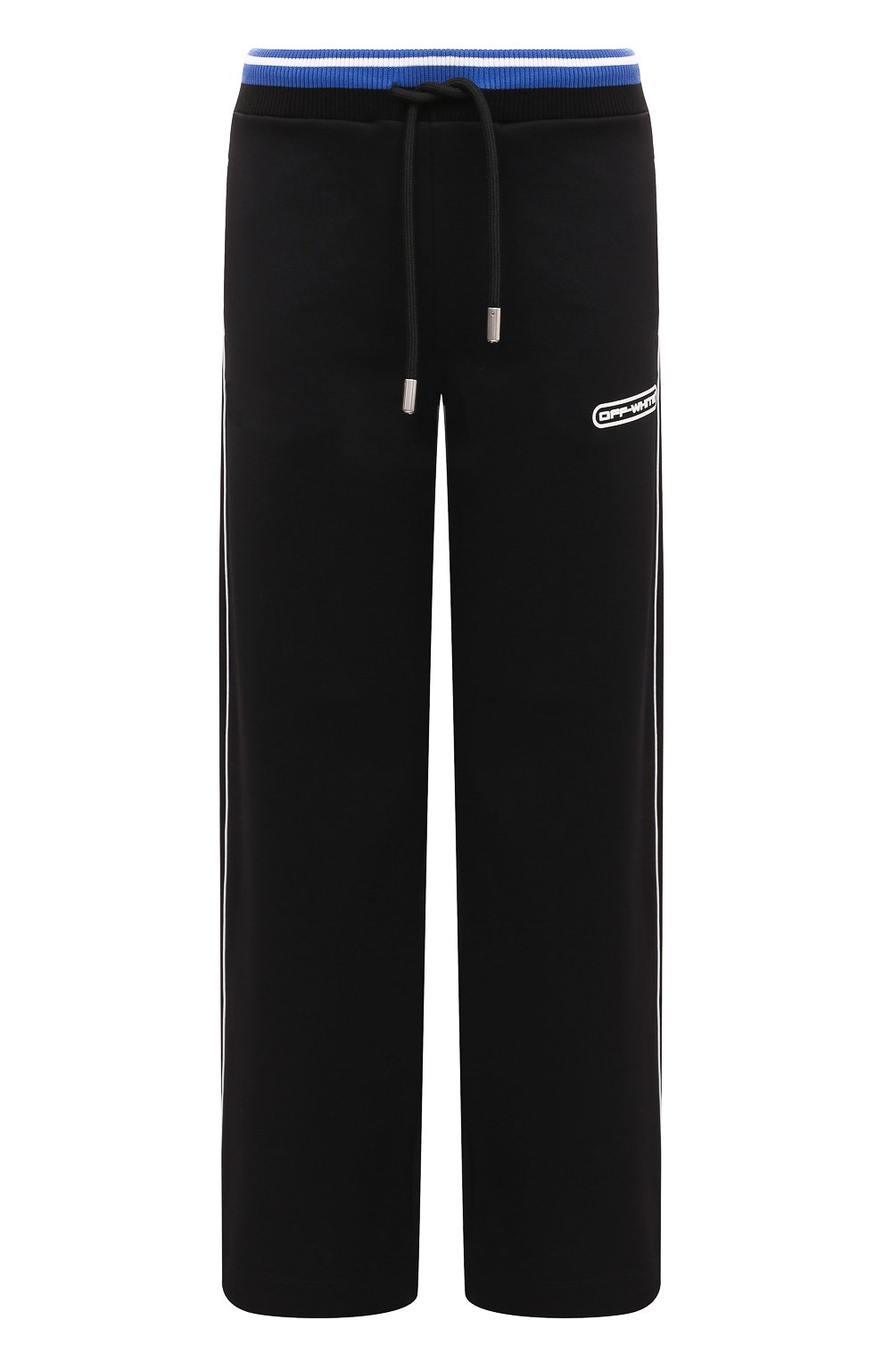 Брюки OFF-WHITE, арт. 0WVI011F24FAB001, фото 1