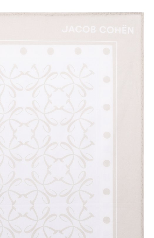 Джинсы Edo Jacob Cohen JUM_QE031 054 T751A TM Кремовый  JUM_QE031 054 T751A TM Фото 7