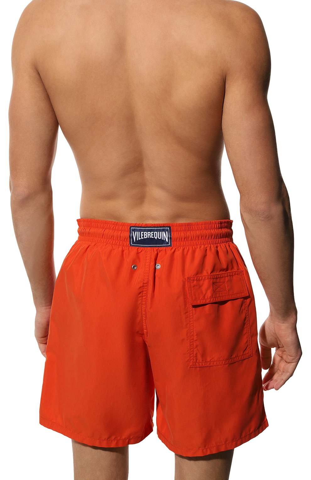Плавки-шорты VILEBREQUIN, арт. MOOC1A00/173, фото 3