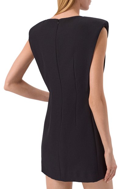 Шерстяное платье LOUVE, арт. 25-06-01-23-04-04-01, фото 3