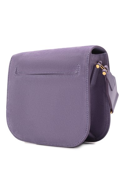 Сумка tara mini TOM FORD, арт. L1502T-LCL209, фото 4