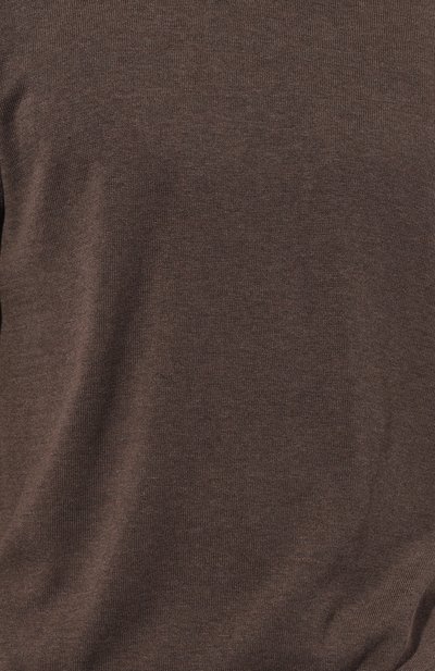 Джемпер из шелка и хлопка PAUL&SHARK, арт. 25411549/XL, фото 5