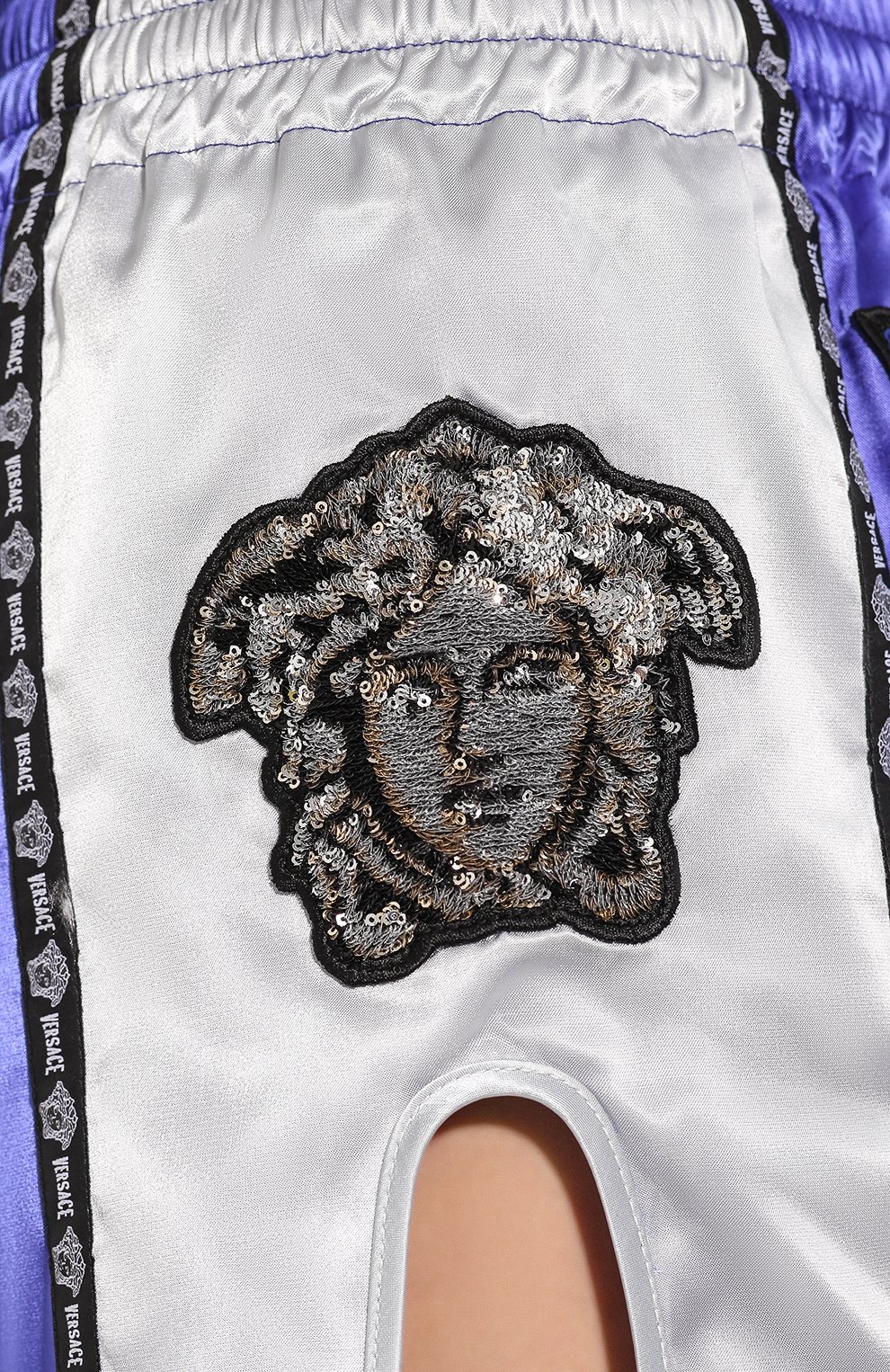 Шорты VERSACE, арт. A84230/A231455, фото 5