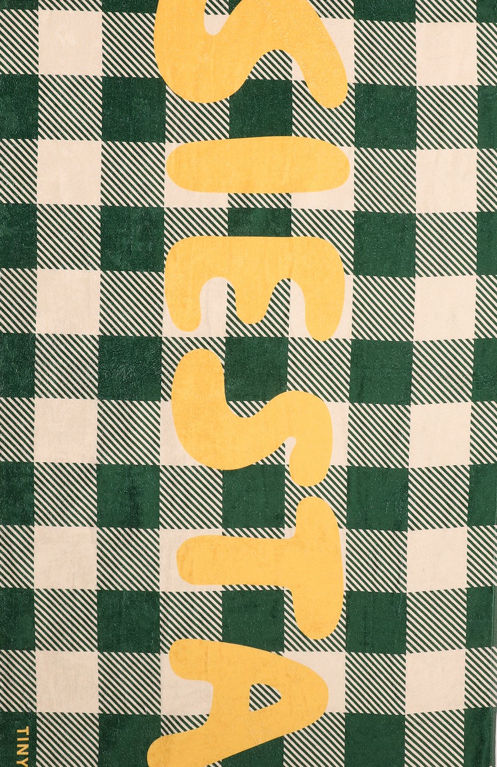 Хлопковое полотенце TINYCOTTONS, арт. SS23-212, фото 3