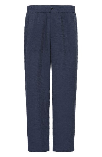 Мужские брюки GIORGIO ARMANI, арт. GM001744/TE23168
