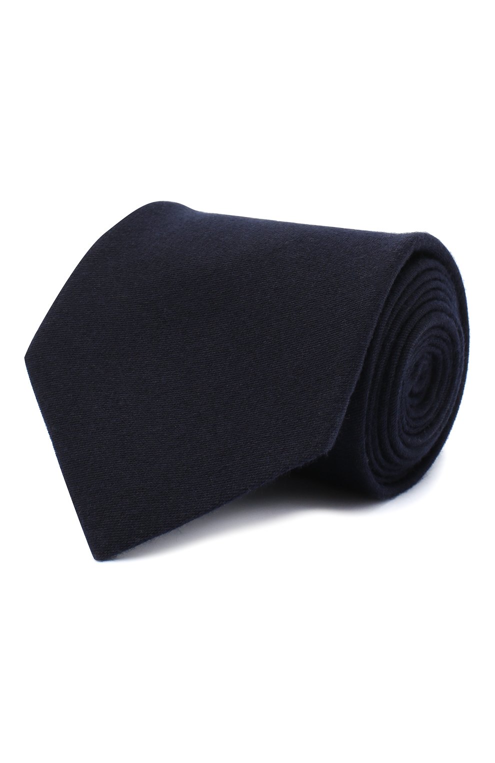 Галстук из кашемира и шелка BRIONI, арт. 062H00/09475, фото 1