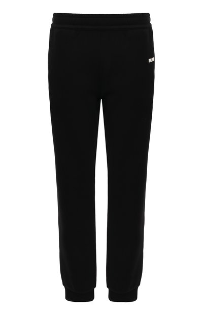 Мужские хлопковые джоггеры BURBERRY, арт. 8083151