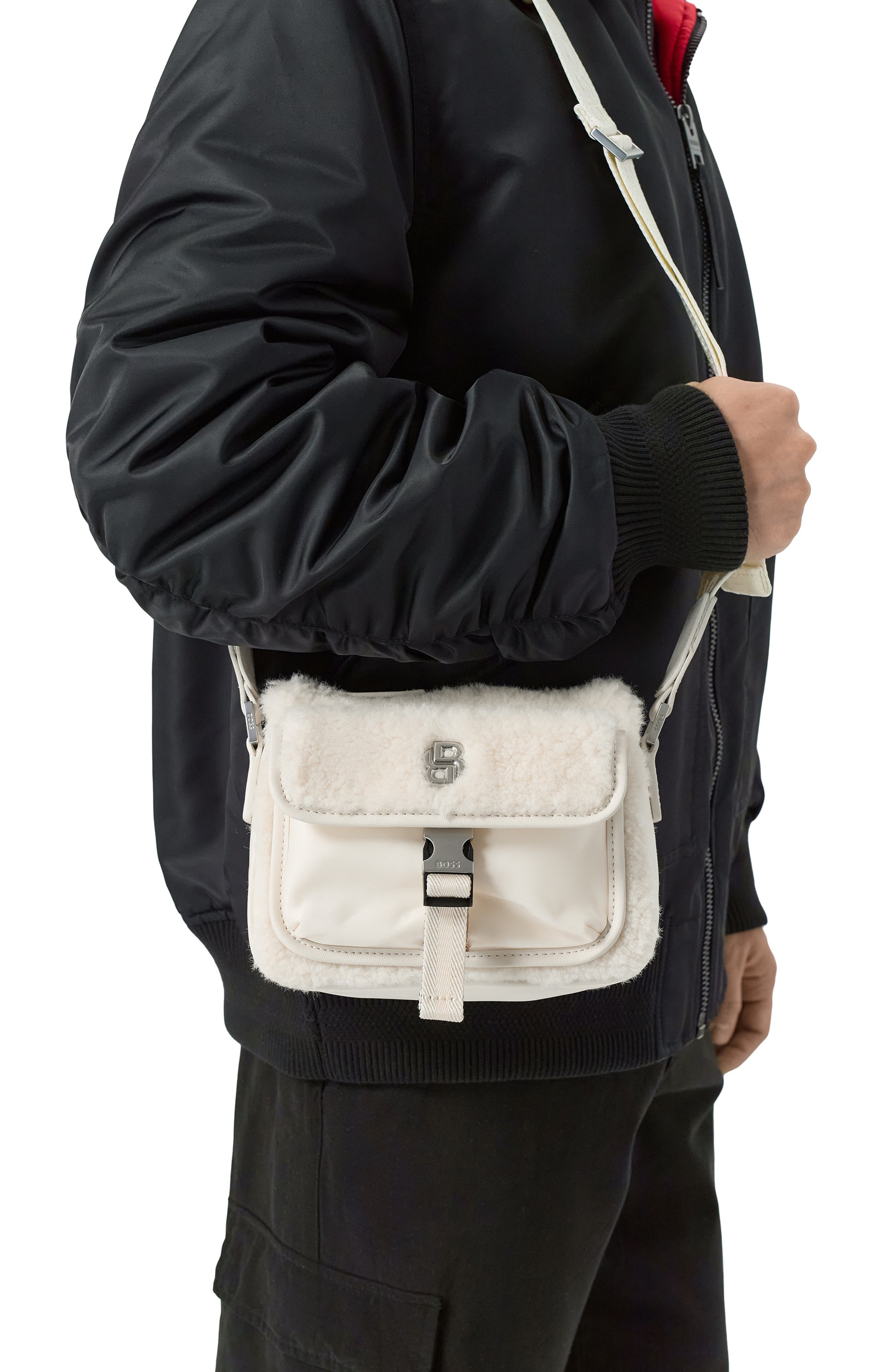 Сумка b icon BOSS, арт. 50552915, фото 2