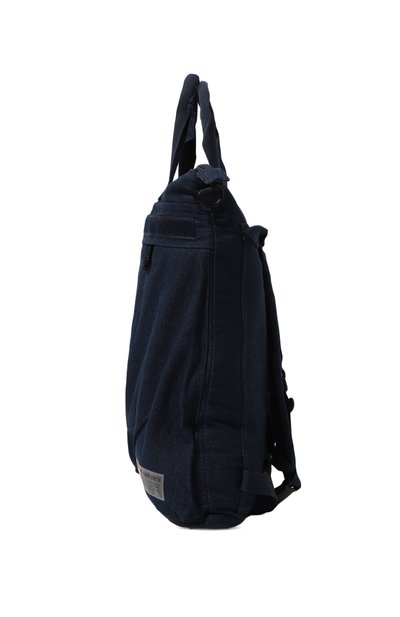 Рюкзак helmut MC2 SAINT BARTH, арт. STBA/HELMUT/00438F, фото 4