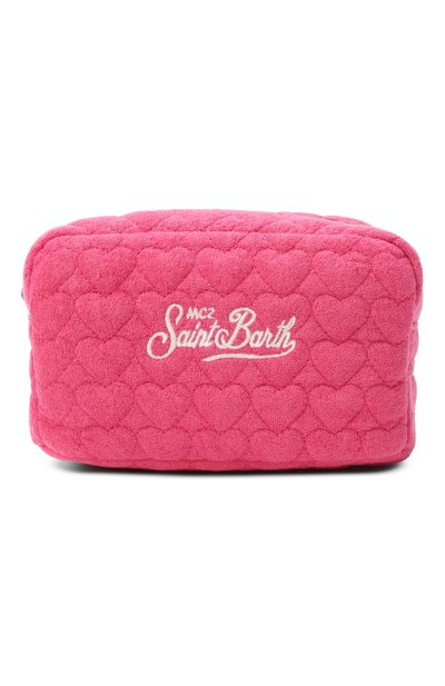 Косметичка MC2 SAINT BARTH, арт. STBA S0FT P0UCH/S0FT001, фото 1
