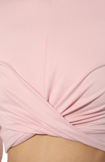 Топ из вискозы EVERREVER, арт. RE-KT-PIN-02, фото 5