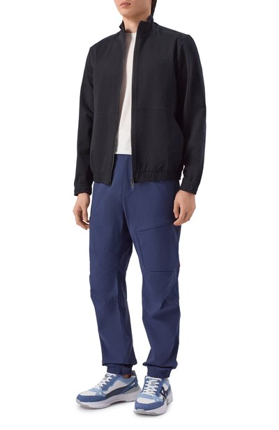 Комбинированные кроссовки ctp25 BOGNER, арт. 12622715, фото 2