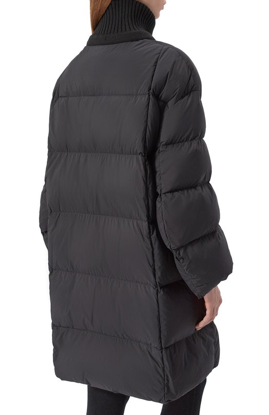 Пуховик Diego M 25IM-B728/25IT-709 Чёрный  25IM-B728/25IT-709 Фото 4