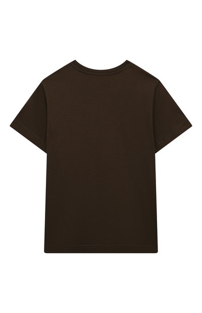 Хлопковая футболка DSQUARED2, арт. DQ2478/D004G, фото 2