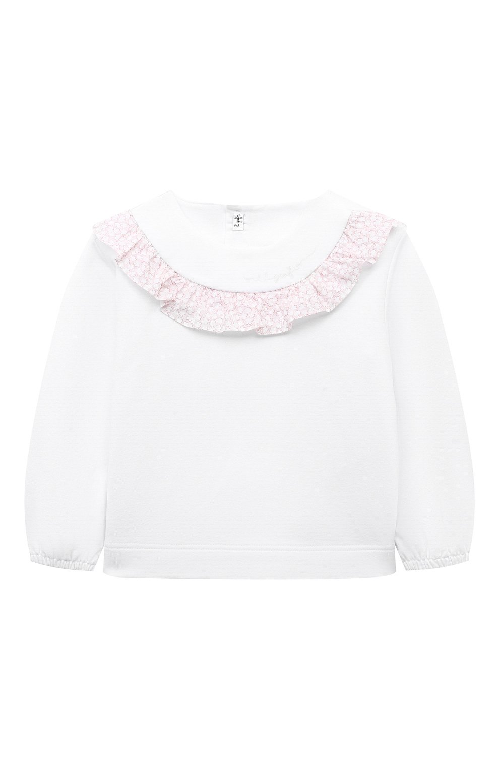 Комплект из свитшота и брюк IL GUFO, арт. P24DP474M0140/24M-36M, фото 2