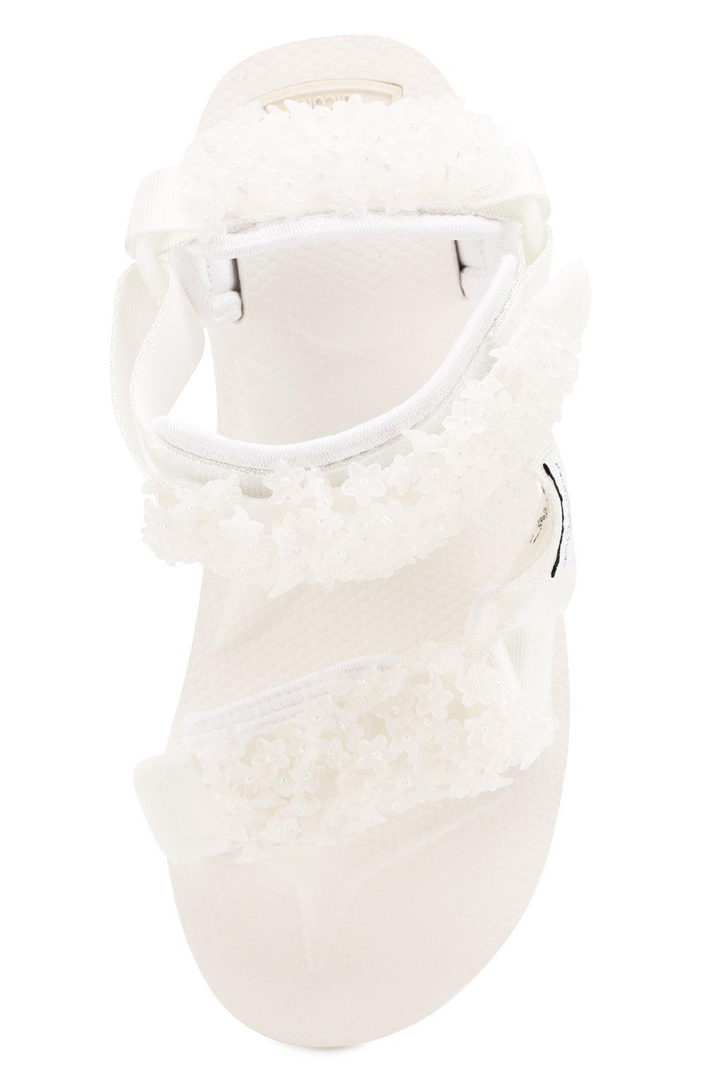 Текстильные сандалии CECILIE BAHNSEN, арт. PS20-SH01, фото 5