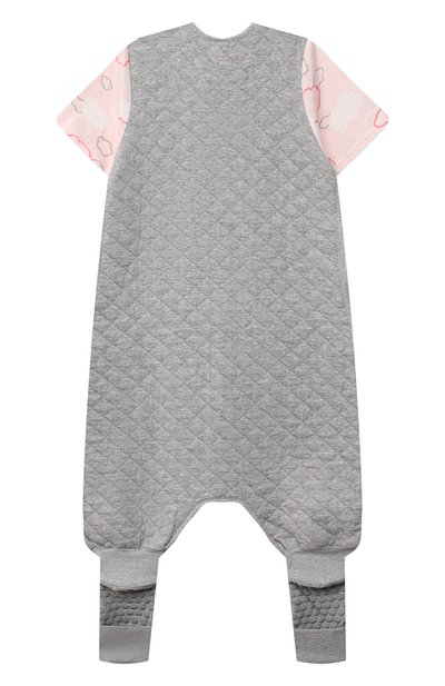 Комбинезон третьего этапа LOVE TO DREAM, арт. L40 08 081 PNK 24M, фото 2