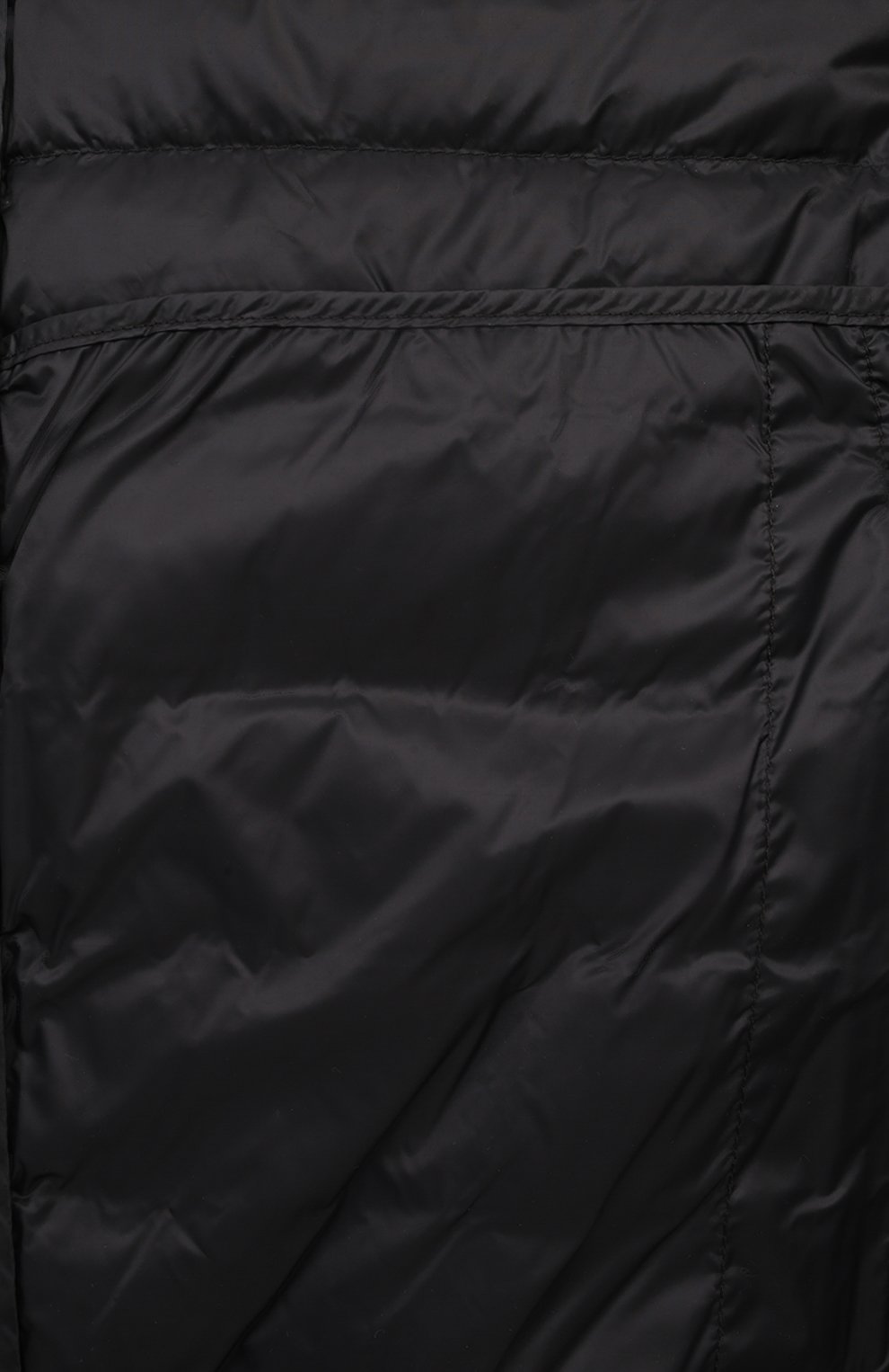 Пуховый жилет EA7, арт. 8NPQ06/PNGPZ/S, фото 6