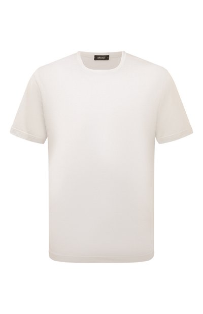 Мужская хлопковая футболка MVST, арт. 14M660.MK00.B&amp;T.MUST