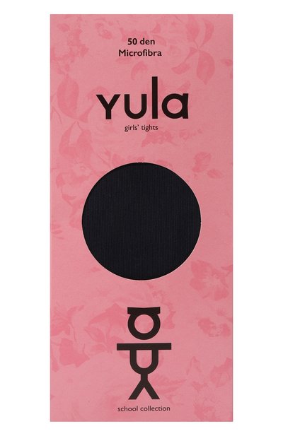 Колготки 50 den YULA, арт. YU-270