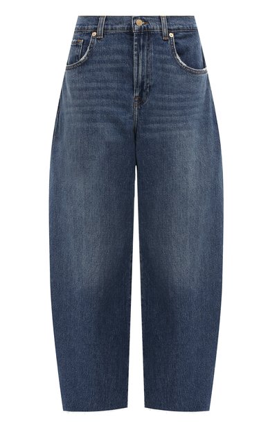 Женские джинсы 7 FOR ALL MANKIND, арт. JSNNC100SC