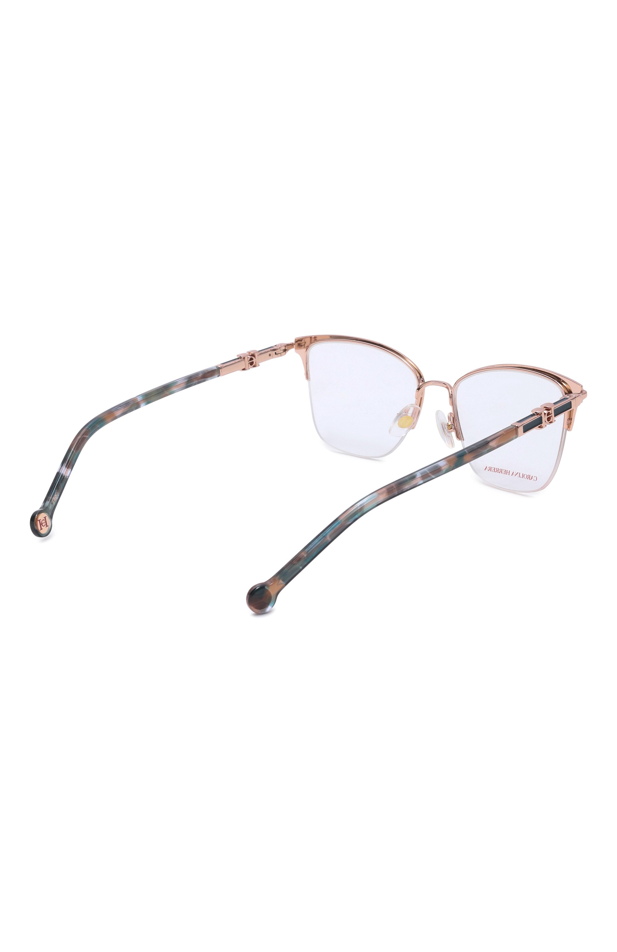 Оправа CAROLINA HERRERA, арт. HER0384 0GA, фото 4