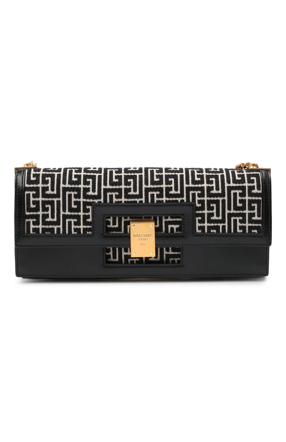 Сумка BALMAIN, арт. VN1S610/TJGH, фото 1